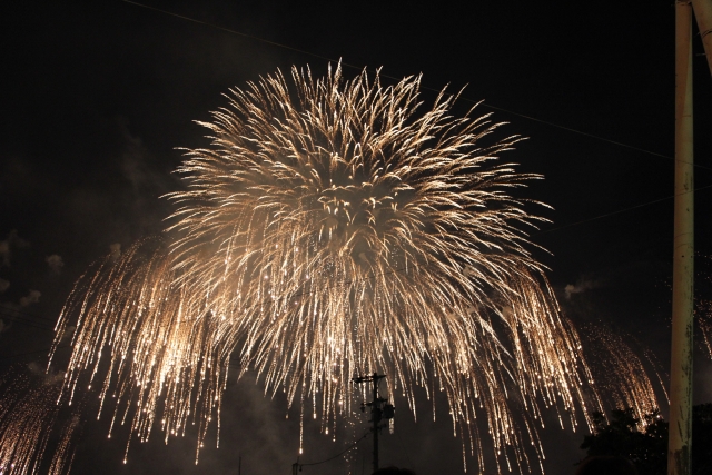 隅田川花火大会 第二会場最寄り駅は おすすめスポットは 場所取りは何時から Toi Toi Toi